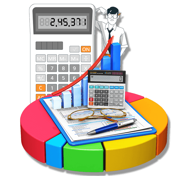 Bookkeeping and Accounting Services