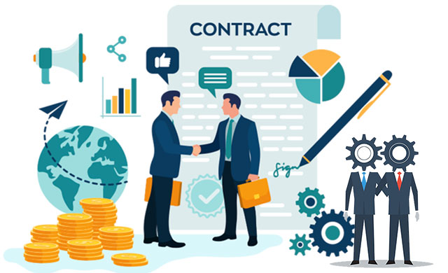 Contract Structuring