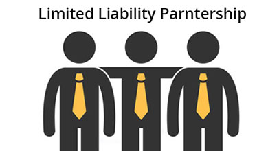 Limited Liability Partnership