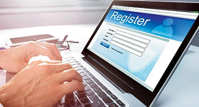 Legal Entity Identifier (LEI) Registration