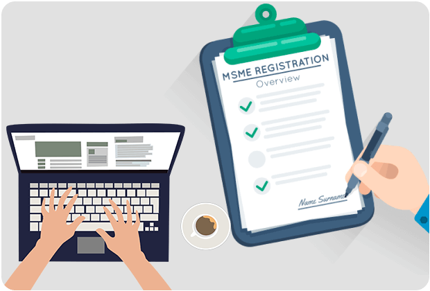 MSME Registration