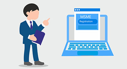 MSME Registration