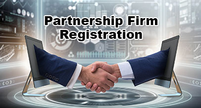 Partnership Firm Registration