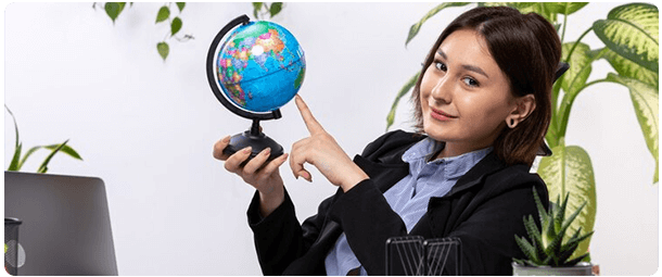 Global Career Opportunities