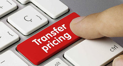 Transfer Pricing Reports & Study